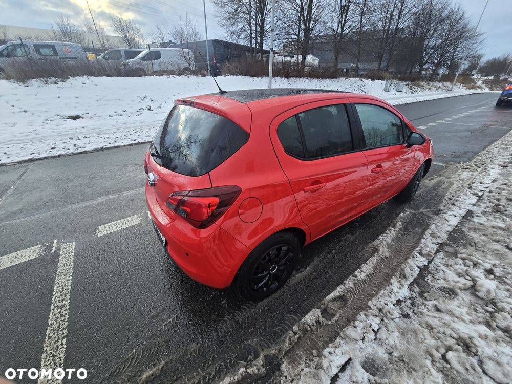 Opel Corsa 1.4 Color Edition - 4
