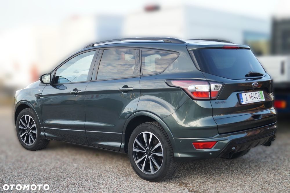 Ford Kuga - 6