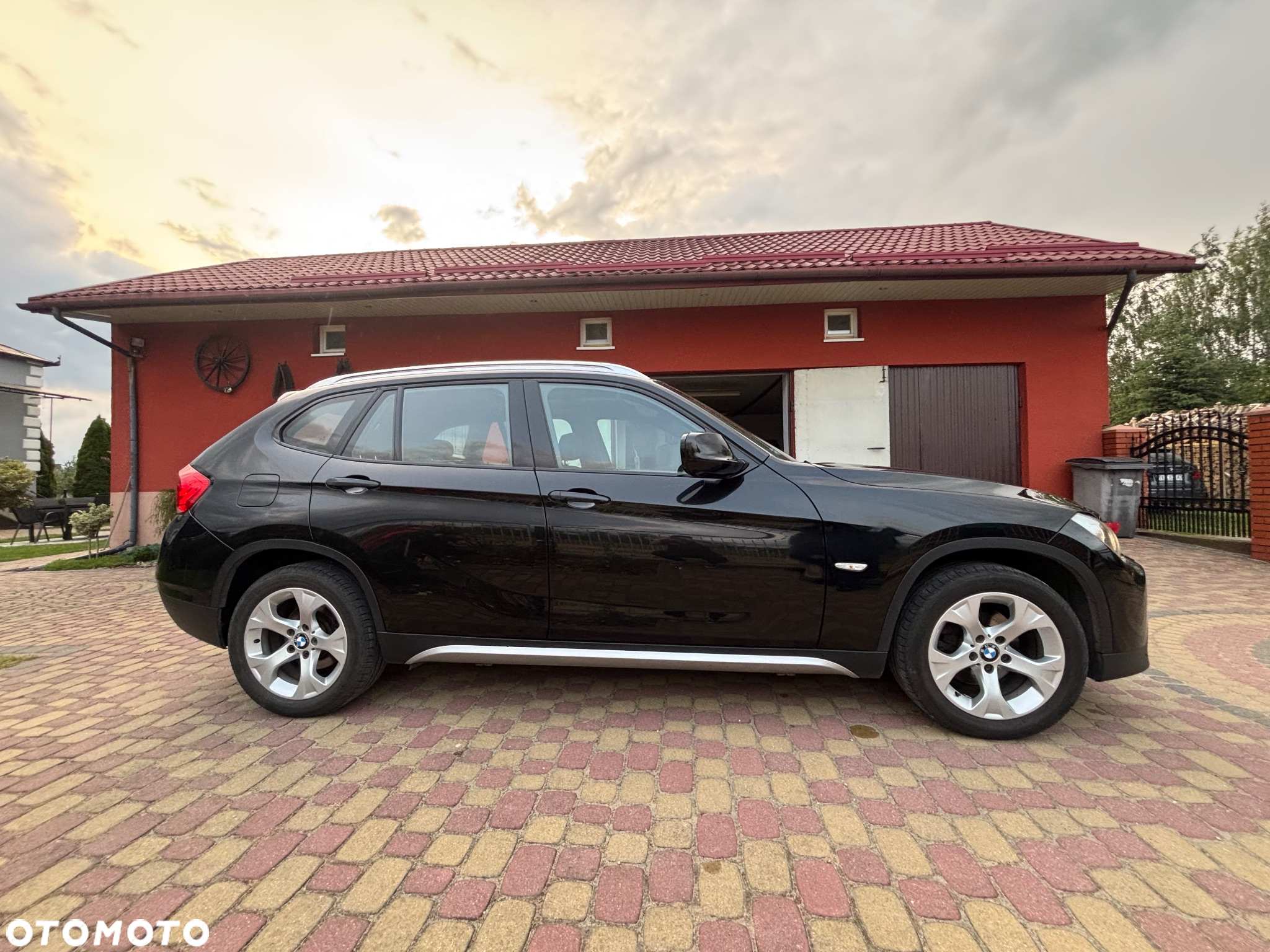 BMW X1 - 4