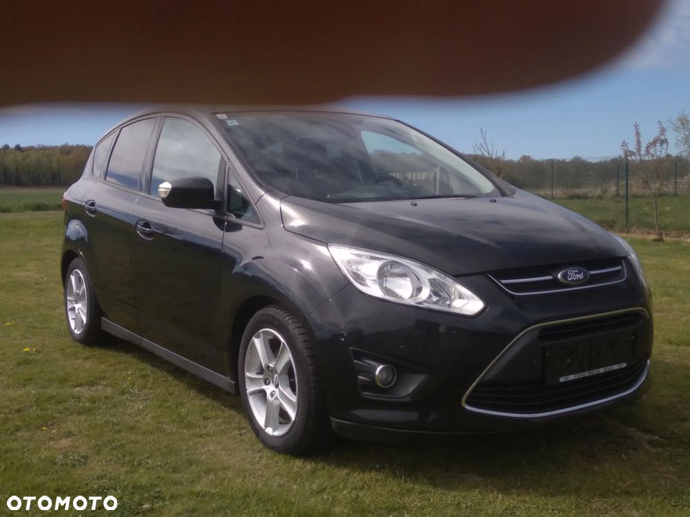 Ford C-MAX - 5