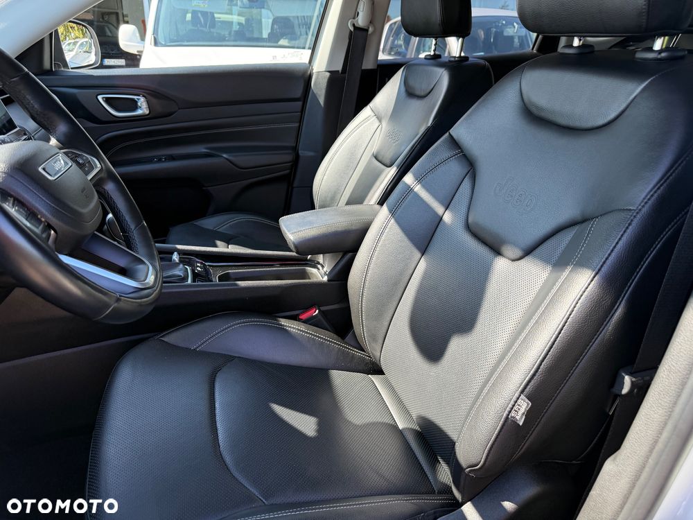 Jeep Compass 1.3 T4 PHEV 4xe S S&S - 13