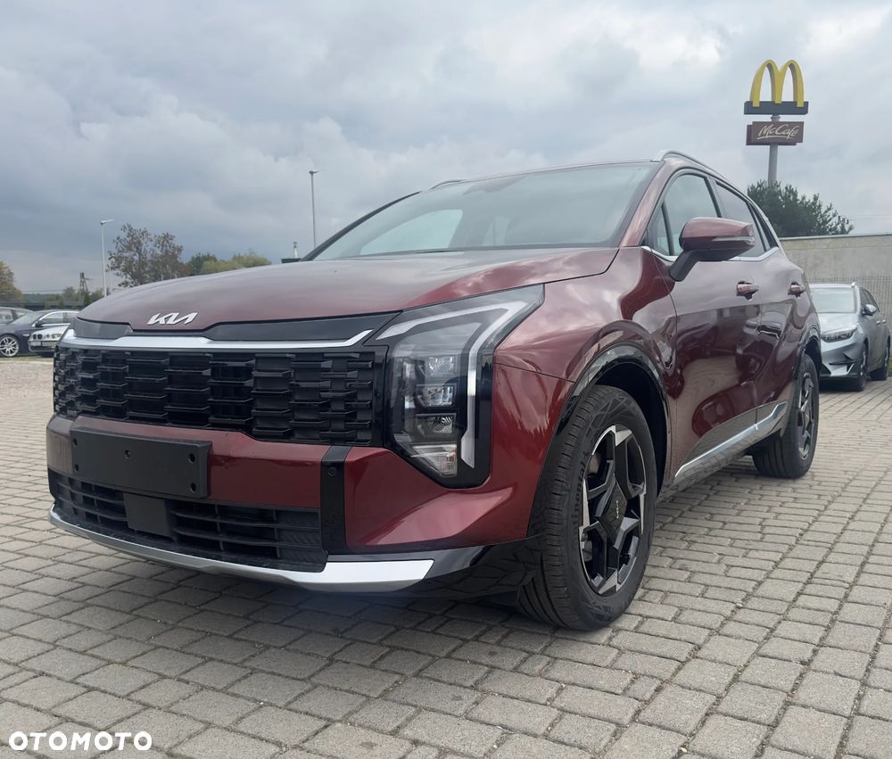 Kia Sportage 1.6 T-GDI L 2WD DCT - 1