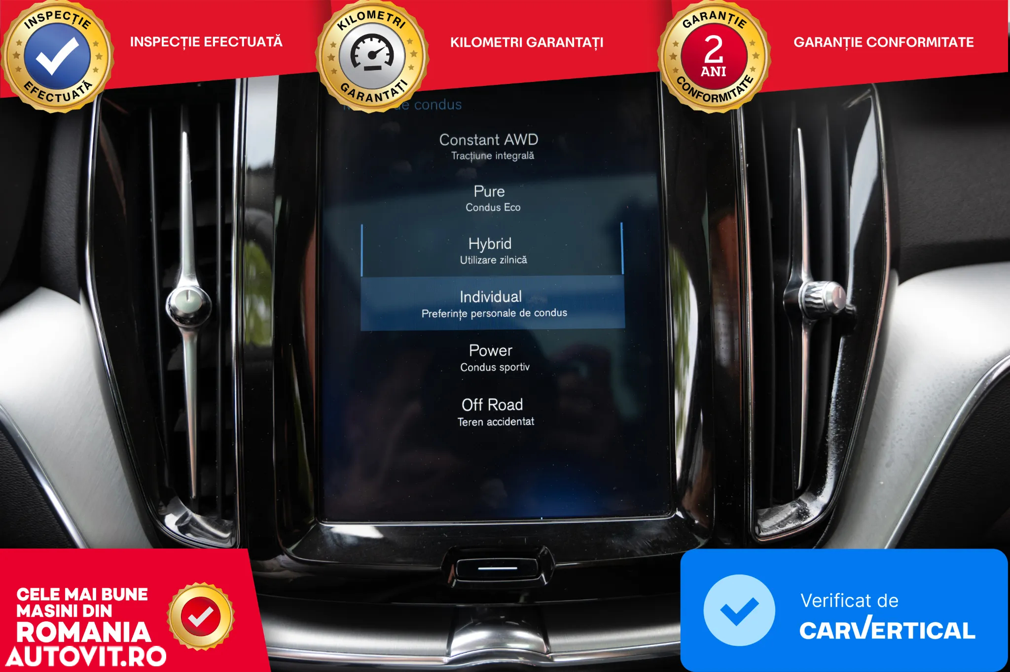 Volvo XC 60 Recharge T8 Twin Engine eAWD Inscription - 21