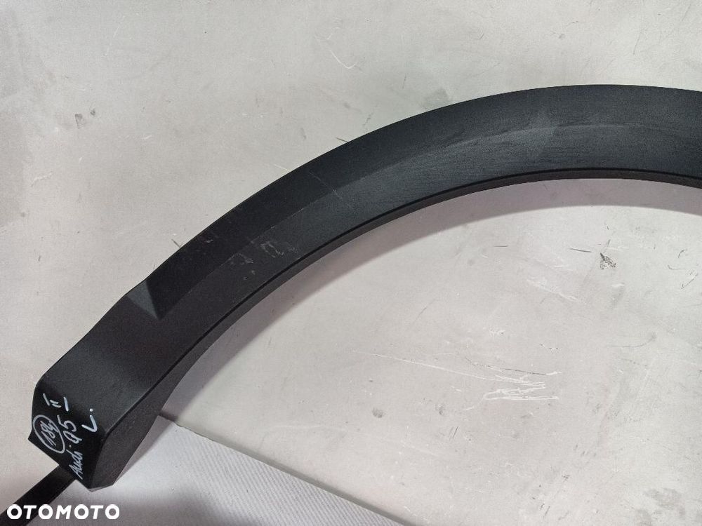 LISTWA NAKŁADKA BŁOTNIKA TYŁ TYLNA LEWA AUDI Q5 II 8MA853817 - 3