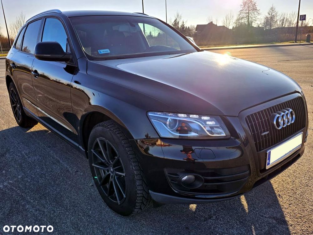 Audi Q5 2.0 TDI Quattro S tronic - 15