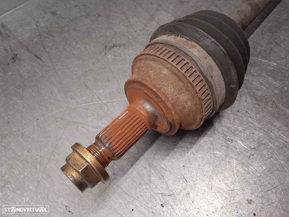 TRANSMISSÃO TRASEIRA ESQUERDA LAND ROVER FREELANDER 2002 -TOB000070 - 1