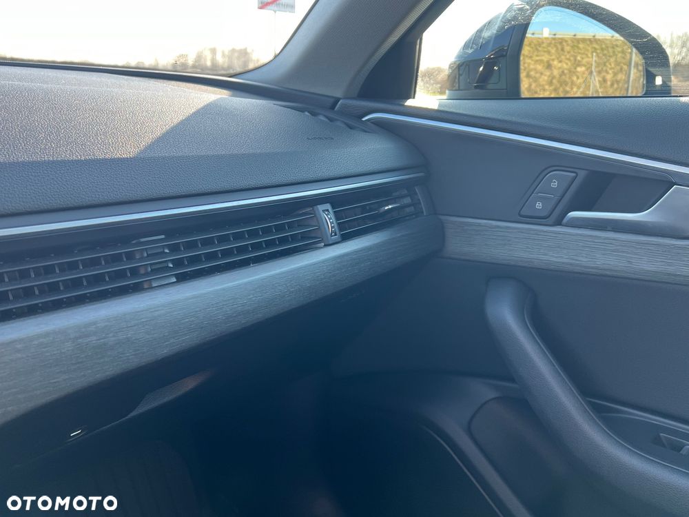 Audi A4 Limousine 2.0 TFSI ultra Sport S tronic - 21
