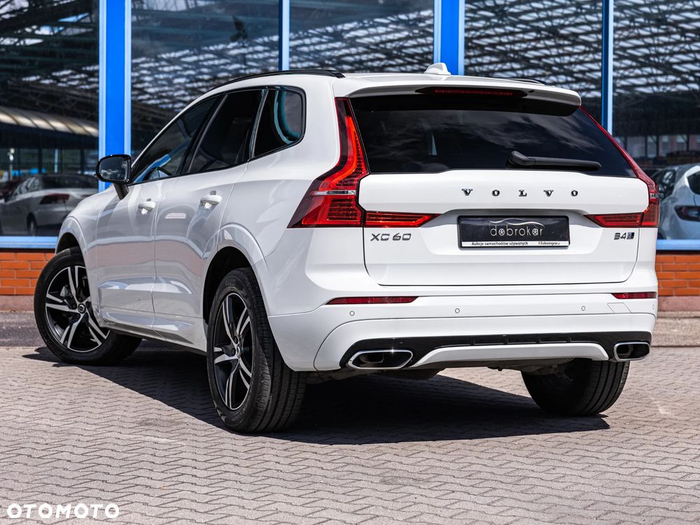 Volvo XC 60 - 6