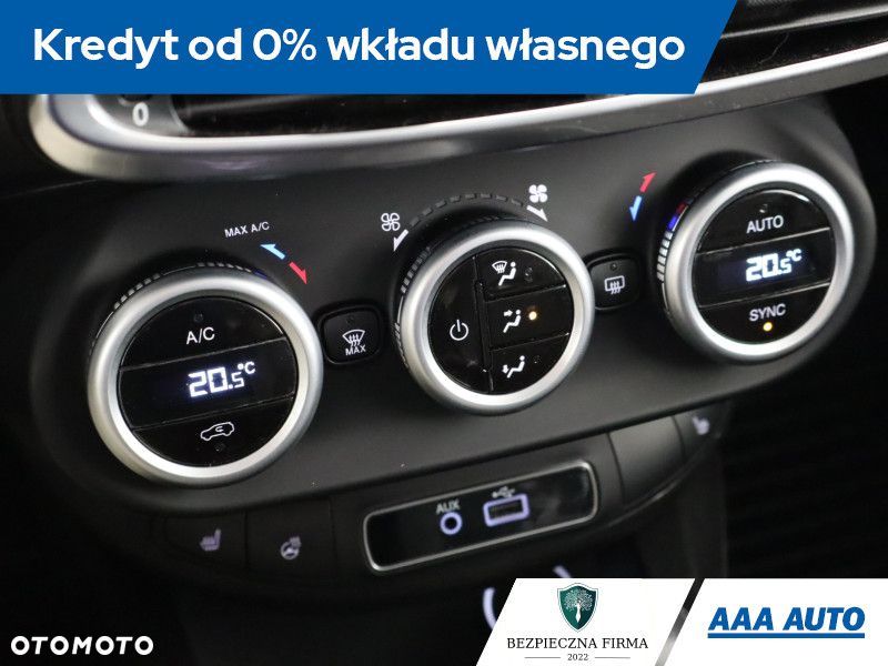 Fiat 500X - 14