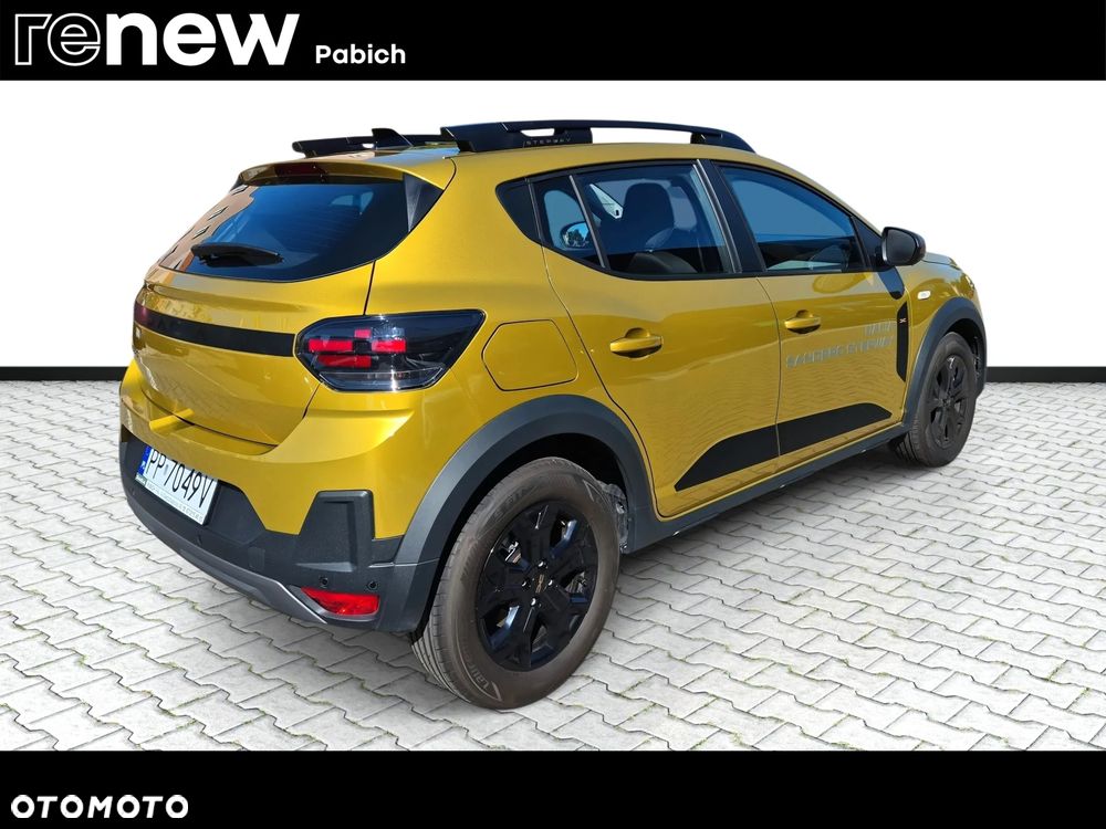 Dacia Sandero Stepway - 5