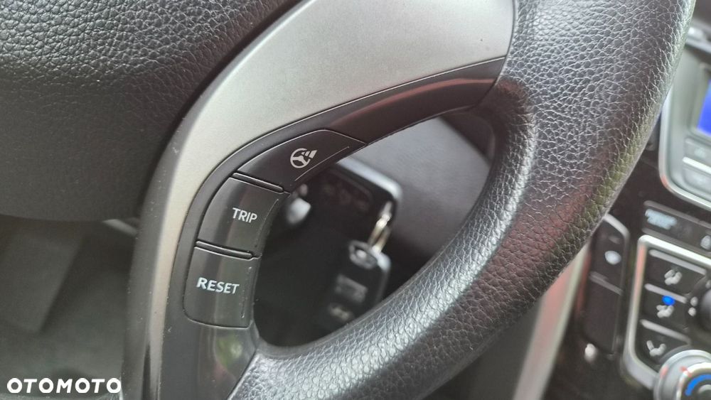 Hyundai i30 1.4 Classic + - 21