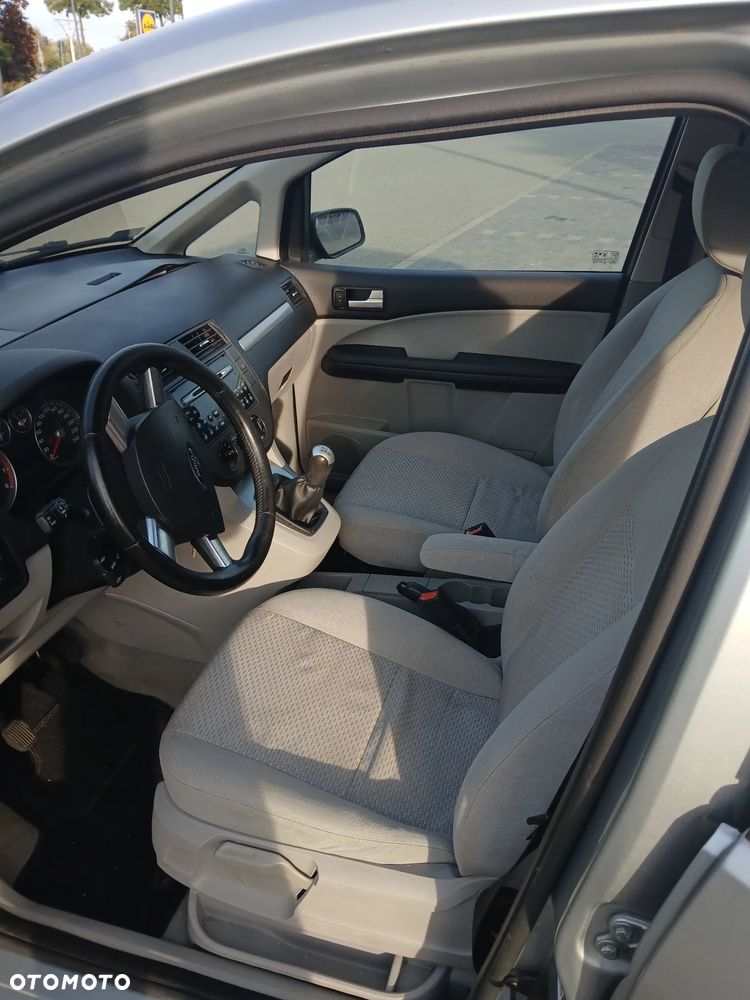 Ford Focus C-Max 1.6 Futura - 5