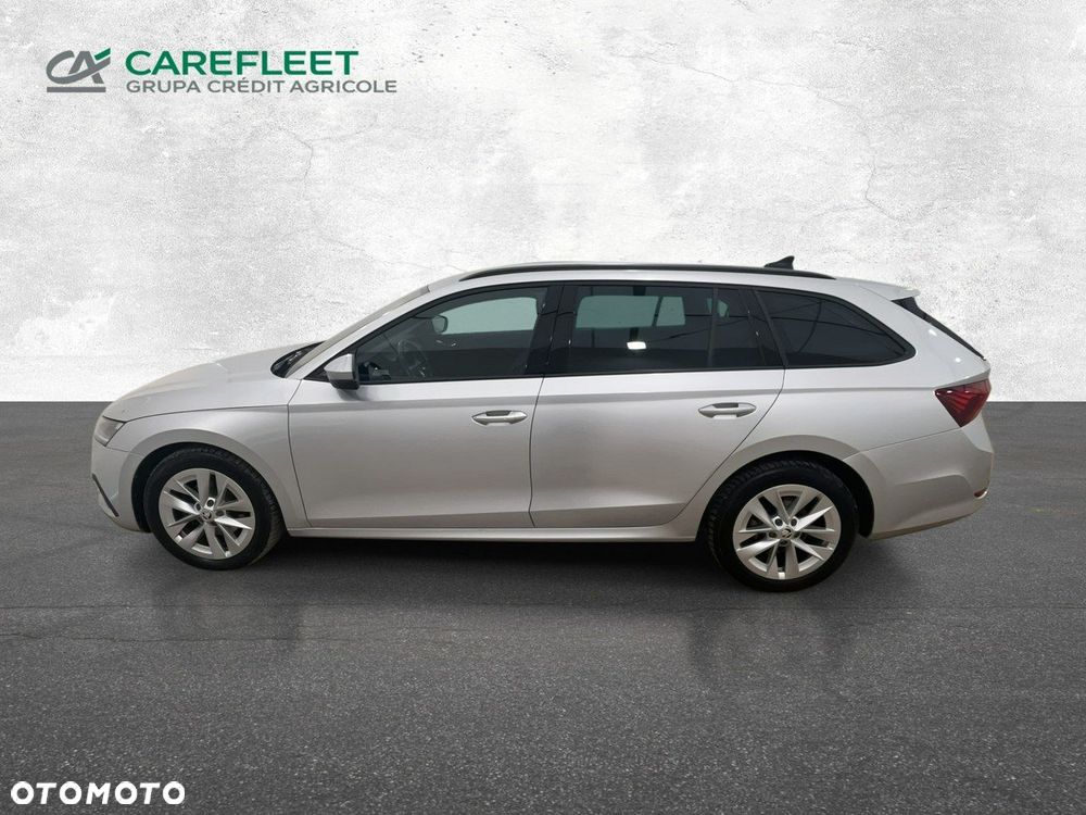 Skoda Octavia - 8