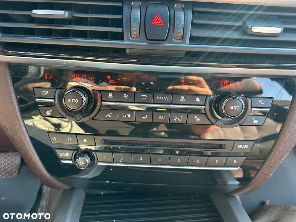 BMW X5 - 19