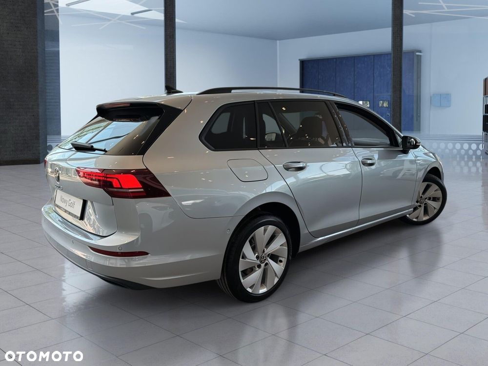 Volkswagen Golf Variant - 3