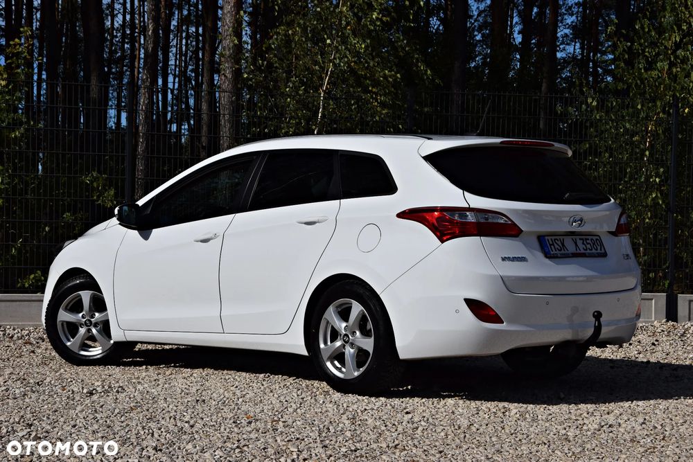 Hyundai i30 - 20