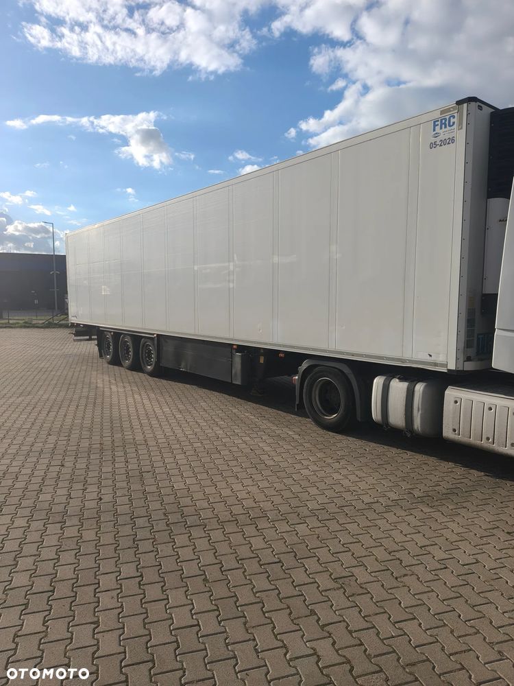 Schmitz Cargobull scb*s3b - 3
