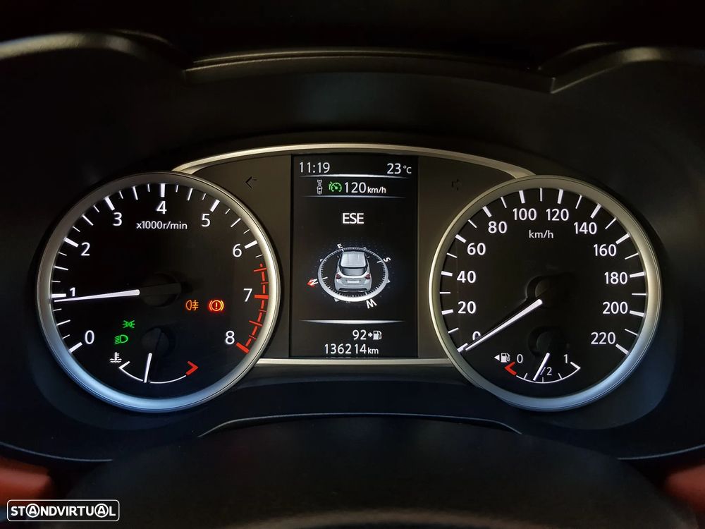 Nissan Micra 0.9 IG-T Tekna S/S - 21