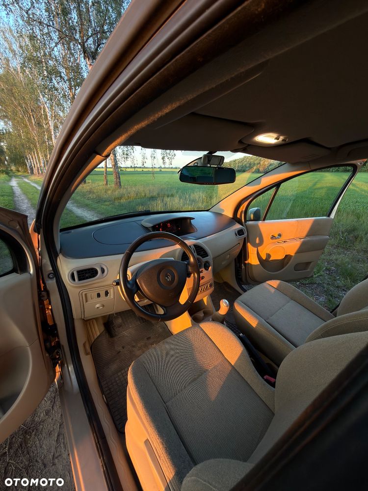 Renault Modus 1.6 16V ESP Exception - 18