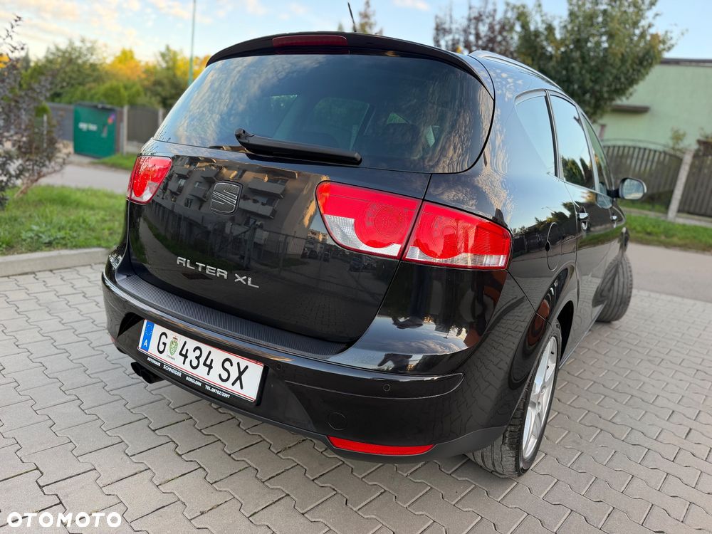 Seat Altea XL - 22