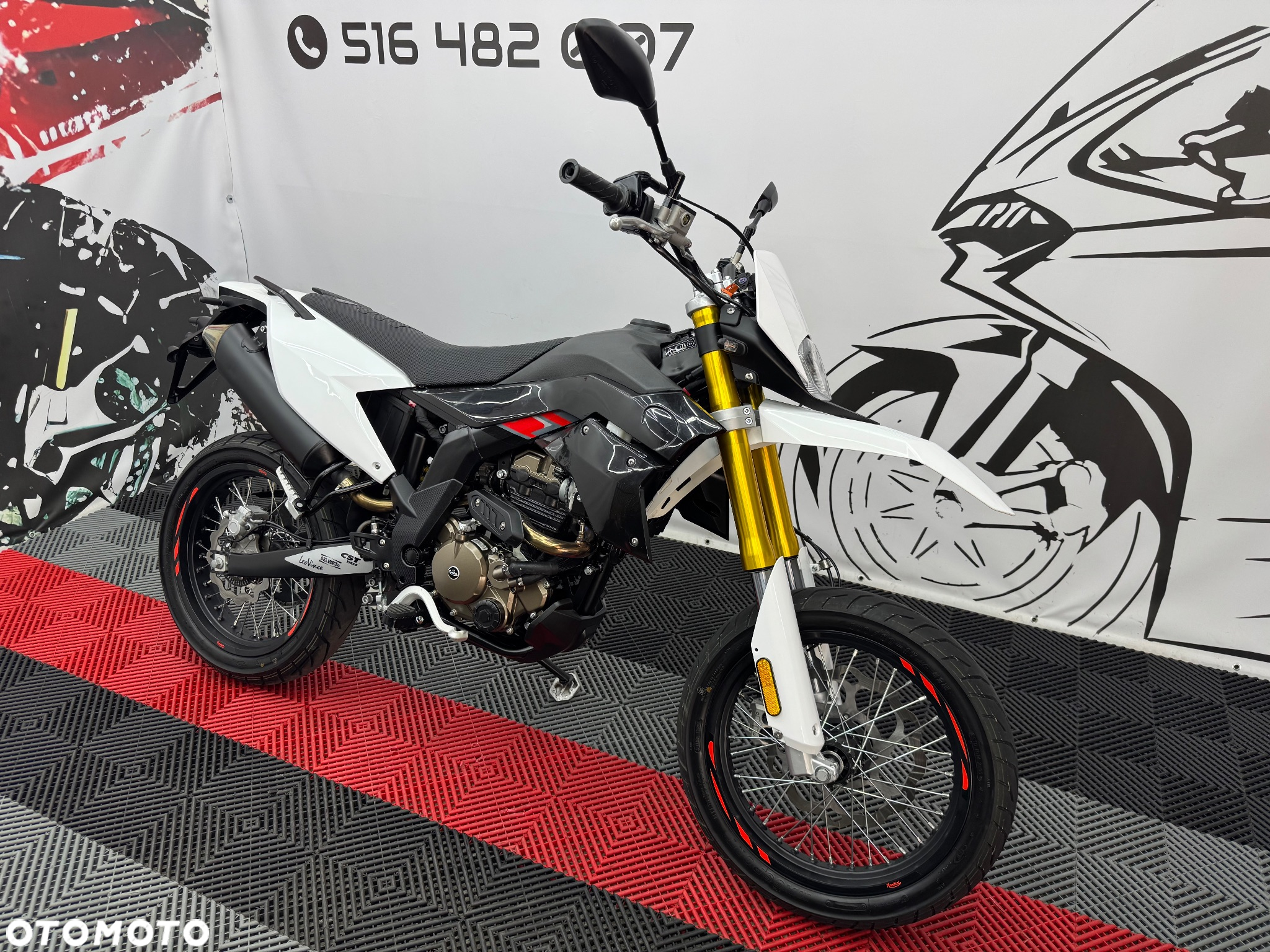 Mondial SMX