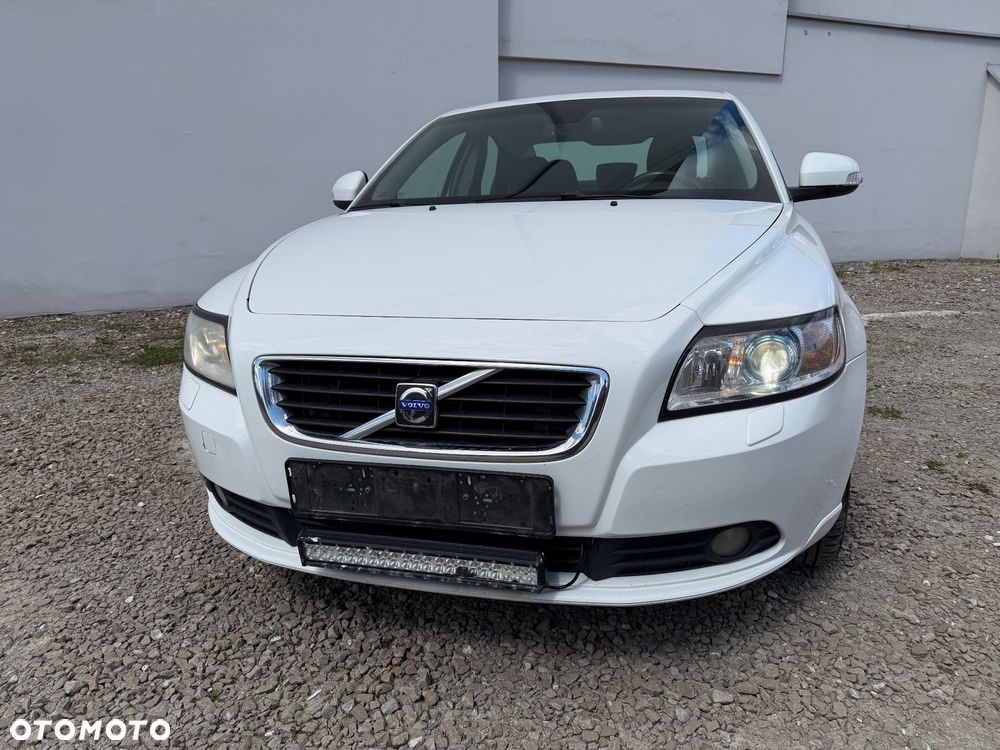 Volvo S40 1.6D DPF RDesign - 4
