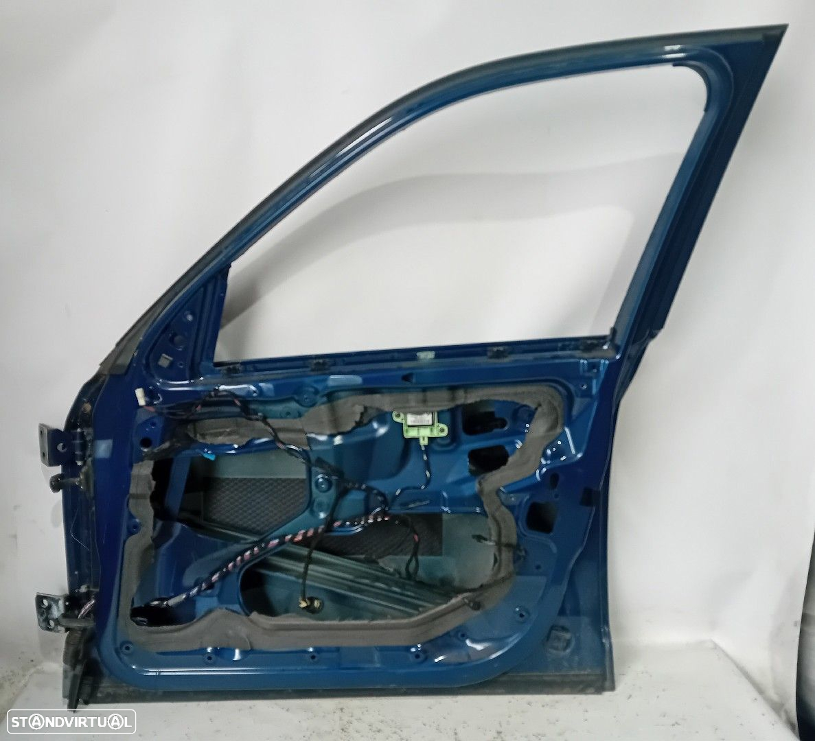 Porta frente direita BMW X3 (E83) - 2