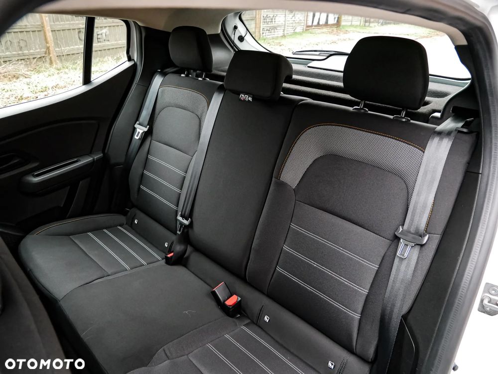 Dacia Sandero Stepway - 36