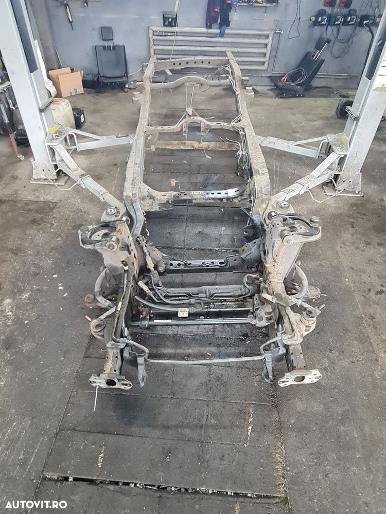 Sasiu Ford Ranger III 2.2 TDCi 2014 2011 - 2015 SUV (1329) - 1