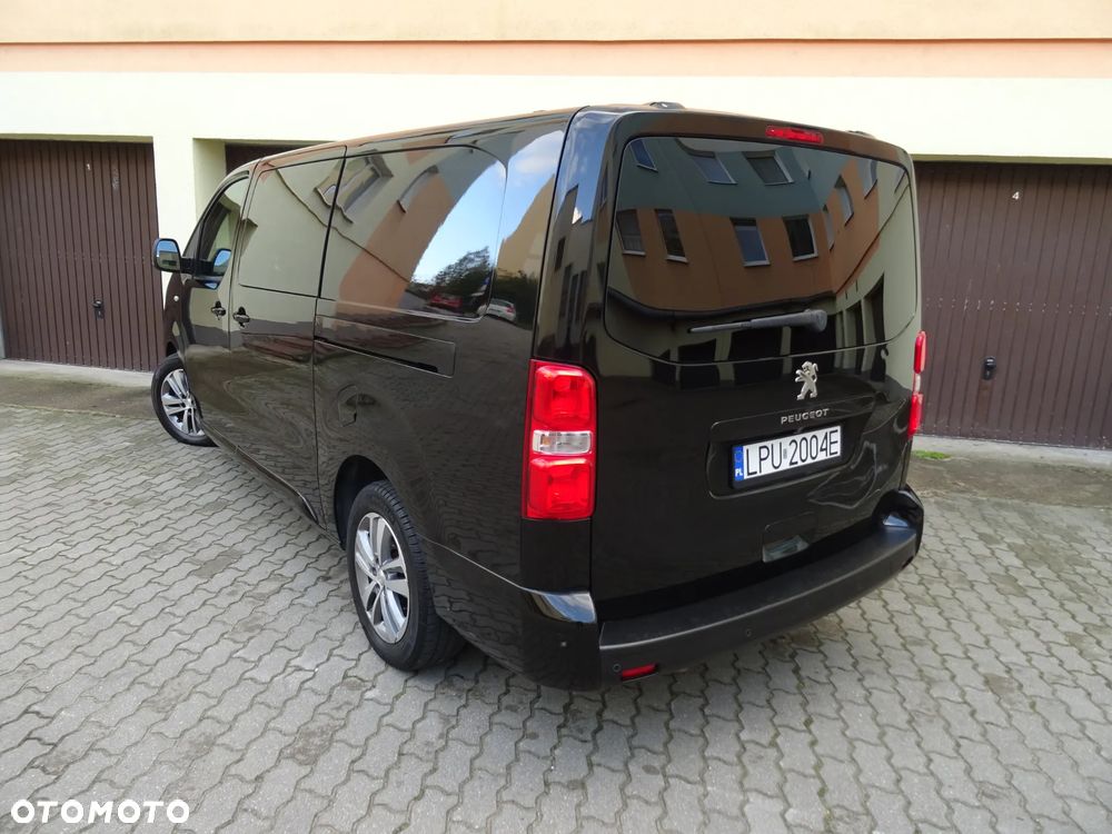 Peugeot Expert 2020 photo 4