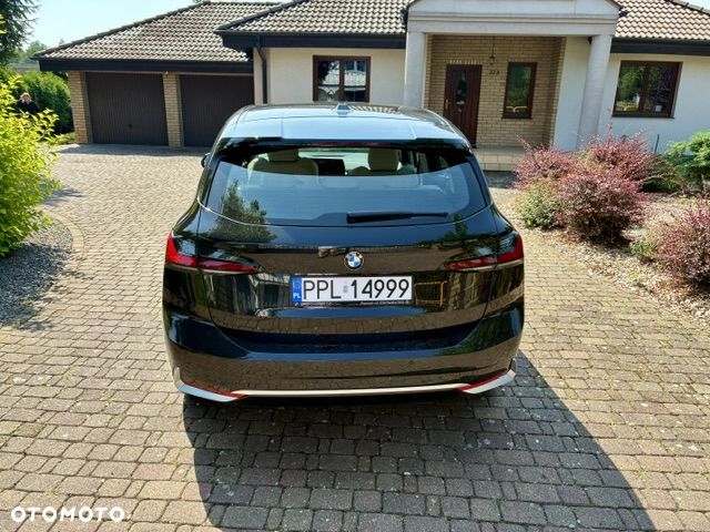 BMW Seria 2 218i Luxury Line - 4