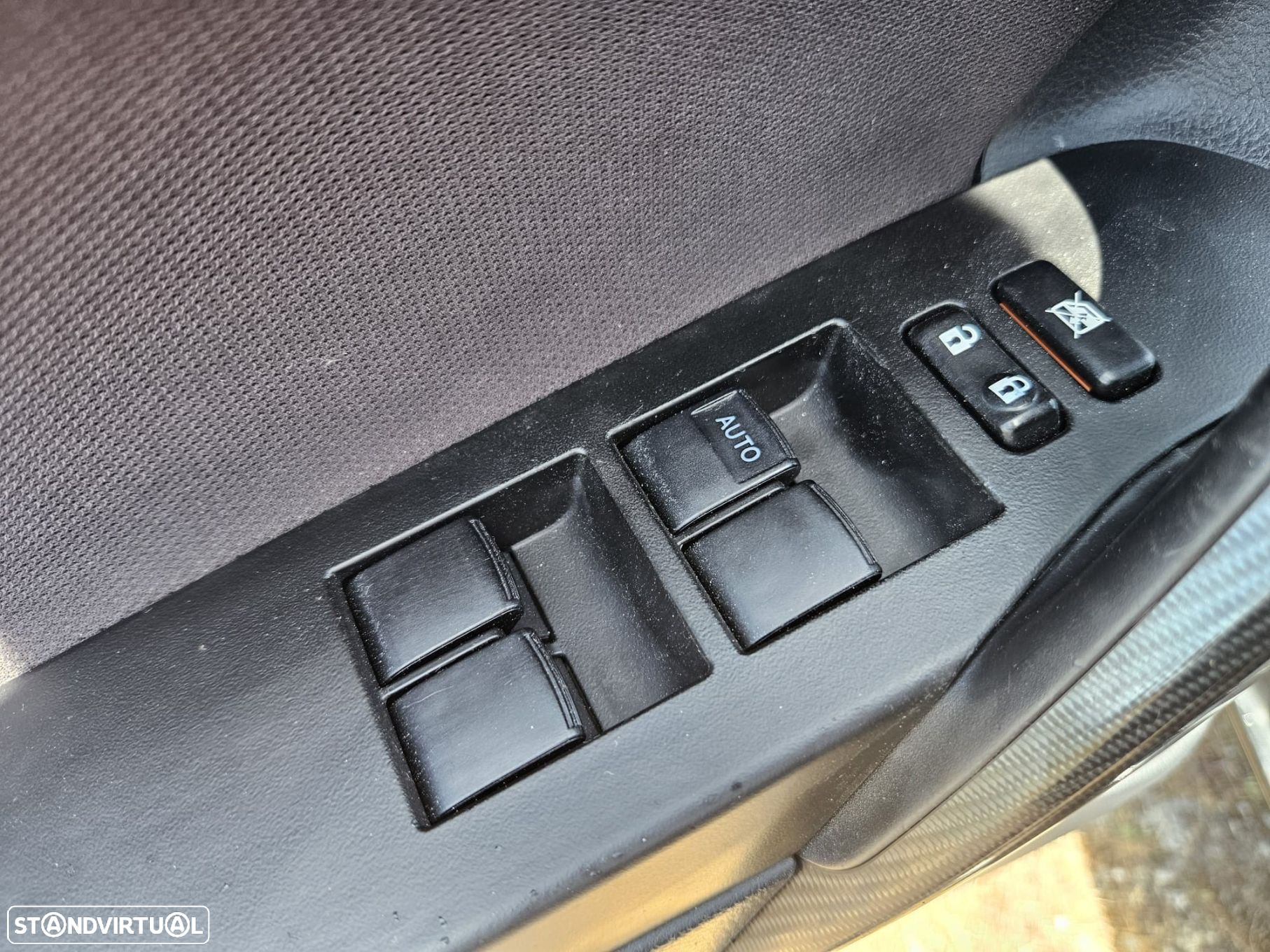Toyota Auris Touring Sports 1.4 D-4D Comfort - 40