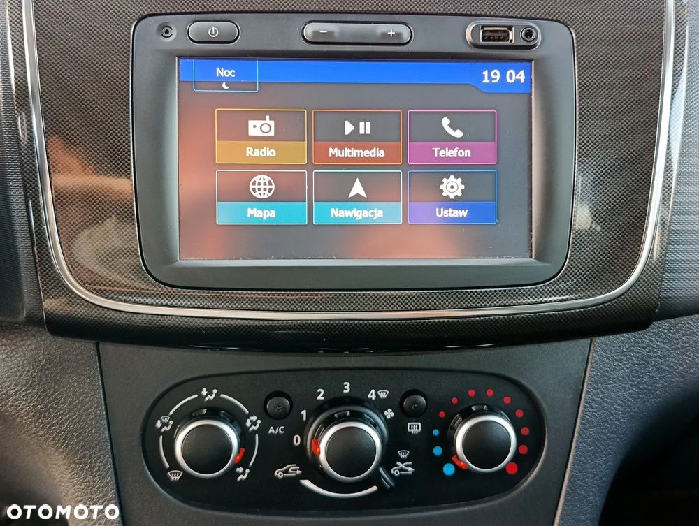 Dacia Sandero 0.9 TCe Laureate - 26