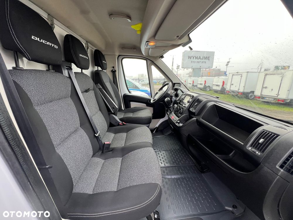 Fiat Ducato Carrier Xarios 350 (449) - 10