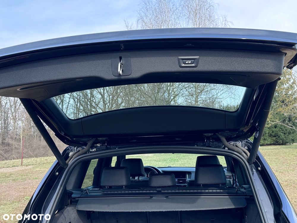 BMW X3 xDrive20d M Sport - 13