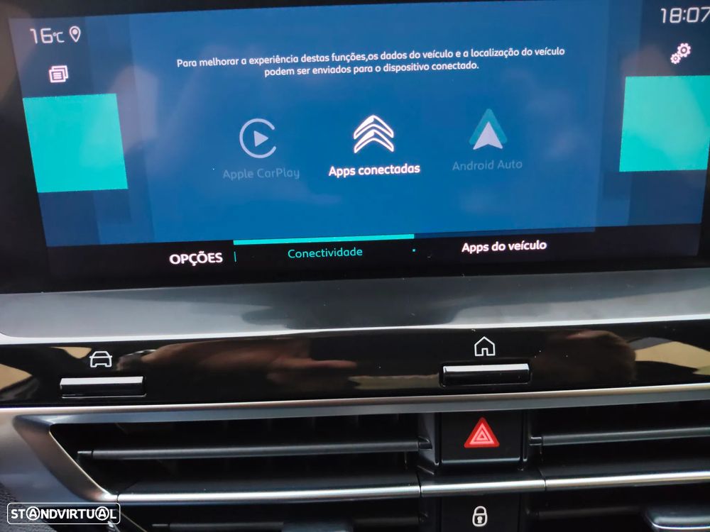 Citroën e-C4 Feel Pack - 31