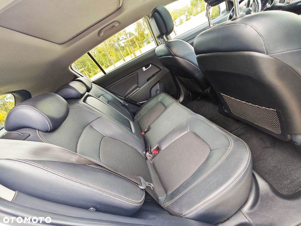 Kia Sportage - 25