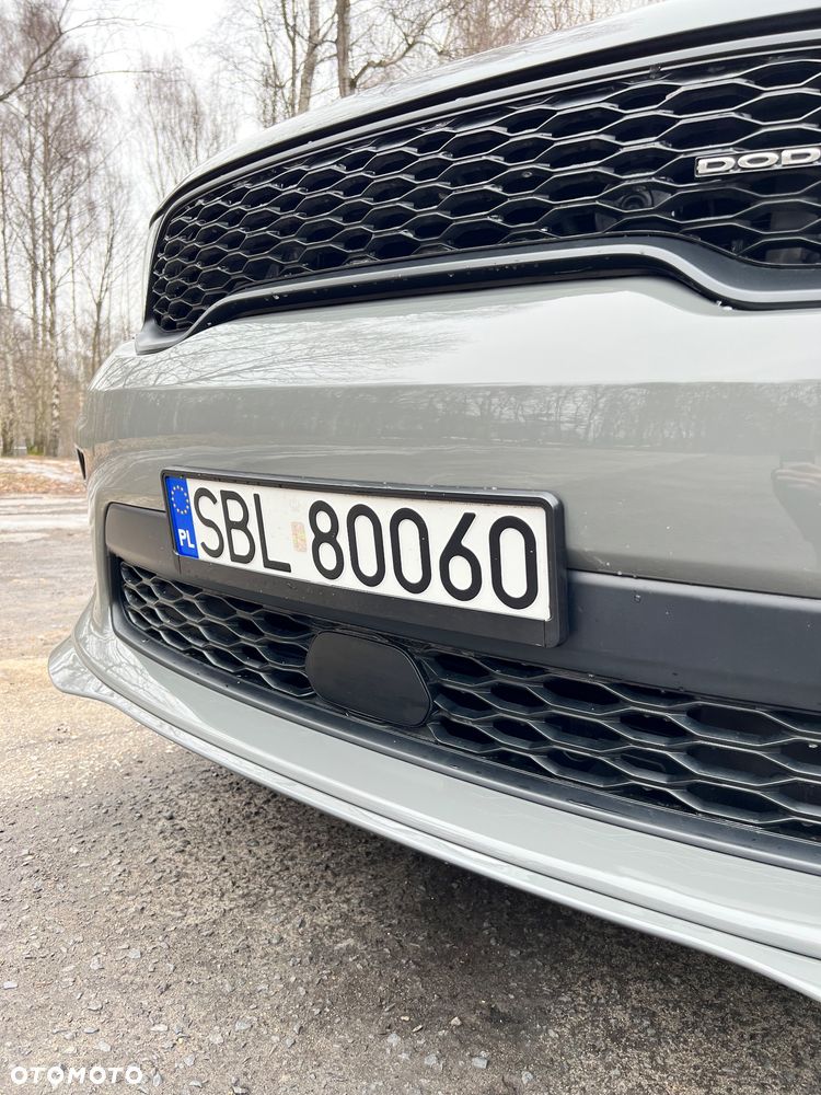 Dodge Durango 3,6 Limited - 21