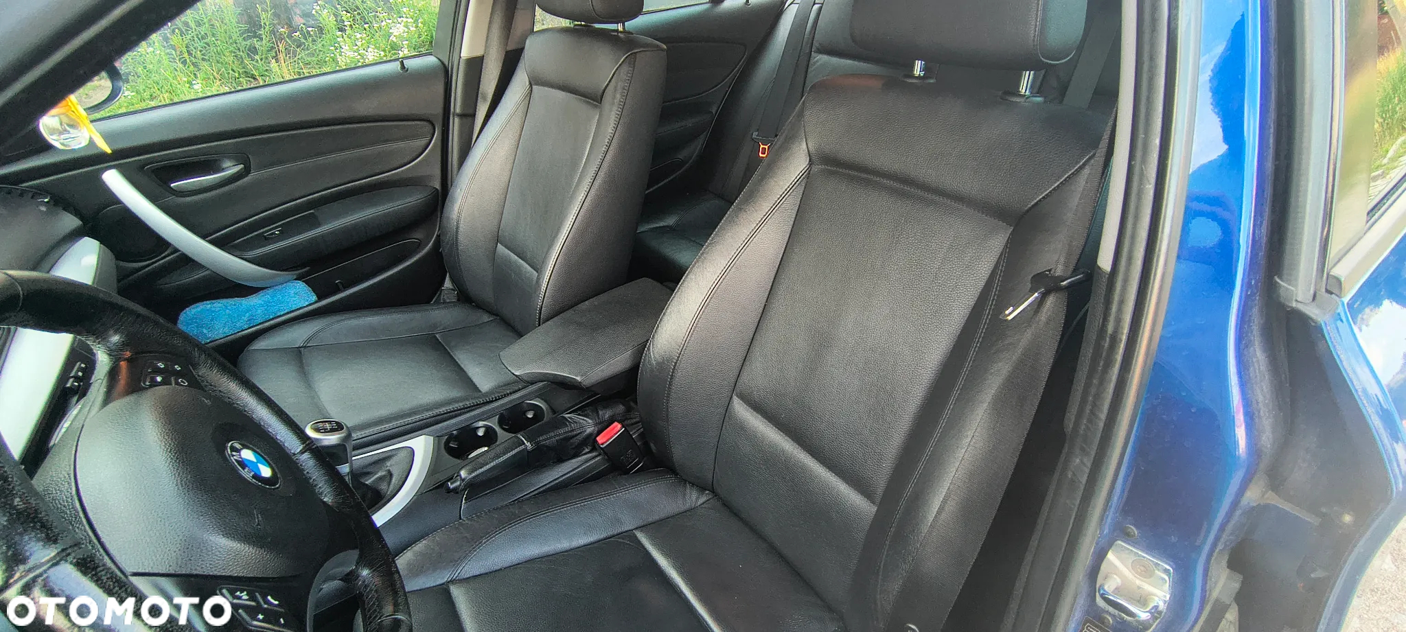 BMW Seria 1 118d - 12