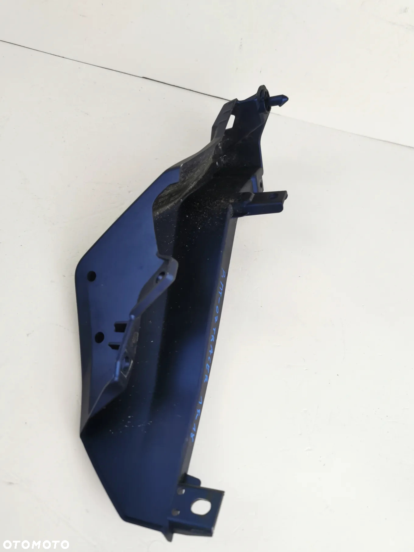 Yamaha MT-07 Tracer 700 ogon zadupek owiewka prawa 15-18 - 11