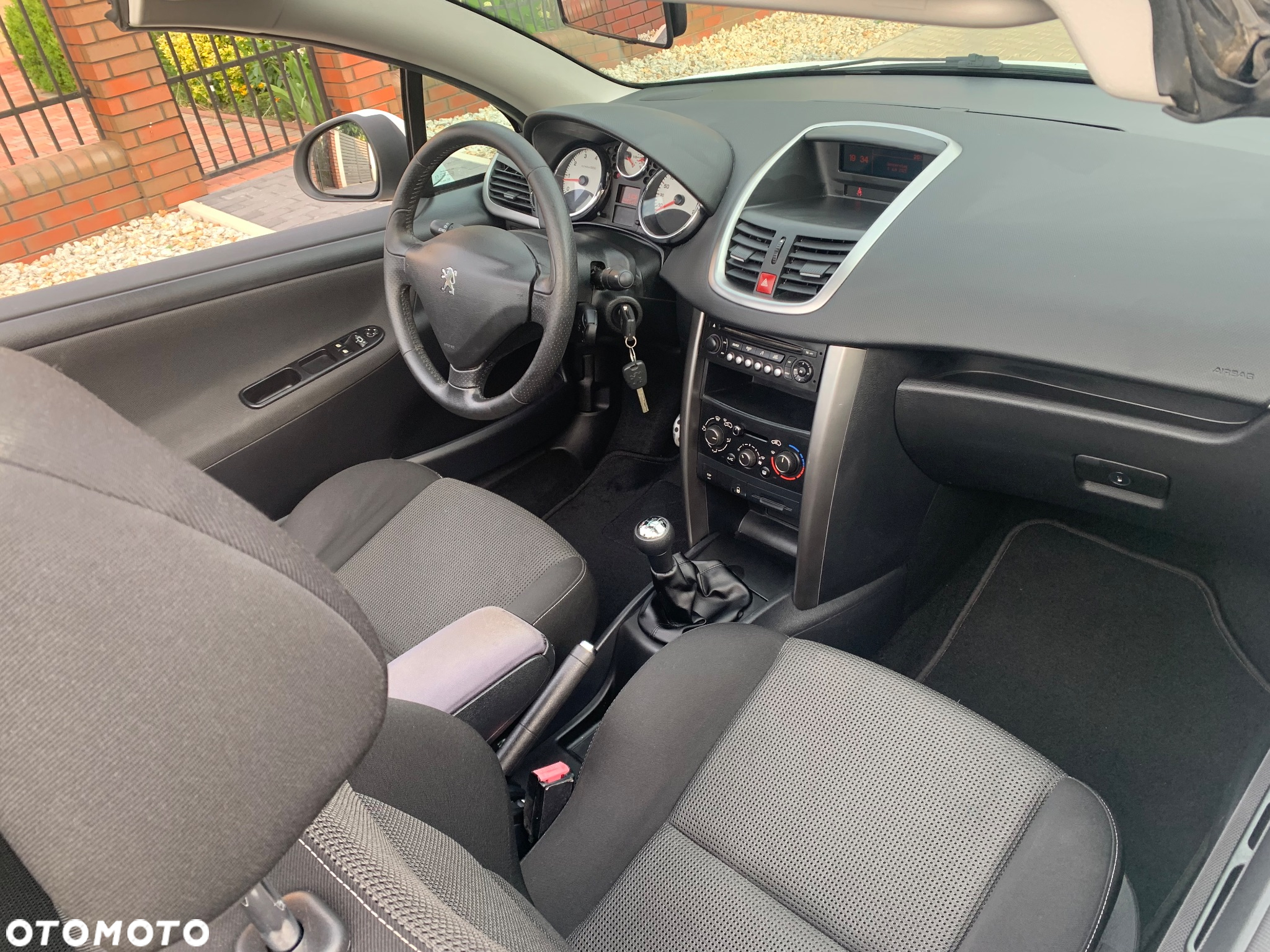 Peugeot 207 120 Sport - 4