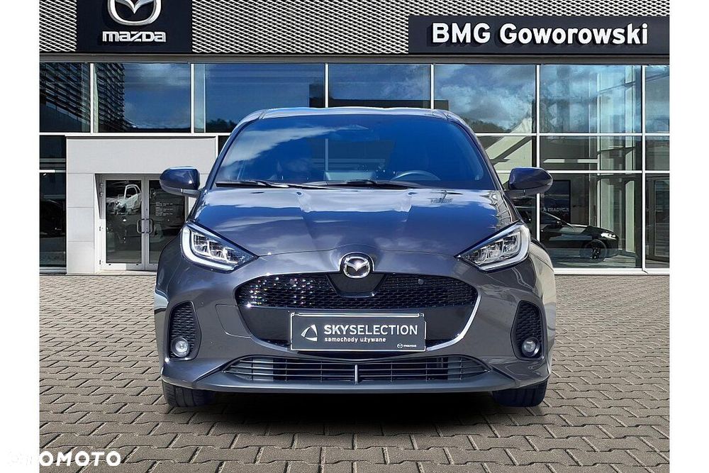 Mazda 2 Hybrid 1.5 Homura CVT - 16