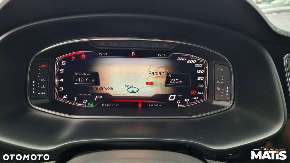 Seat Leon - 33