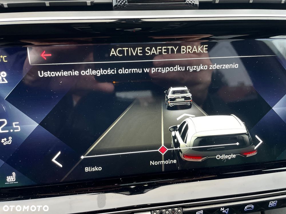 DS Automobiles DS 7 Crossback 2.0 BlueHDi Grand Chic - 30