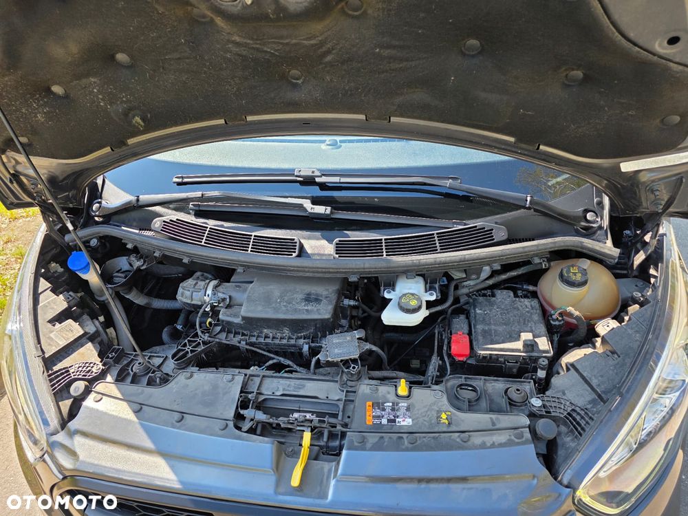 Ford Transit Custom - 24