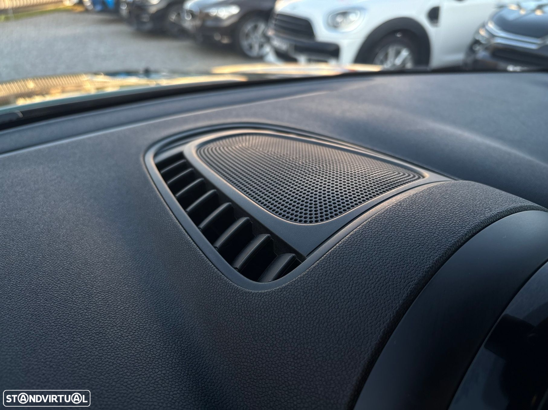 MINI Countryman Cooper SE ALL4 Sport Edition Auto - 33