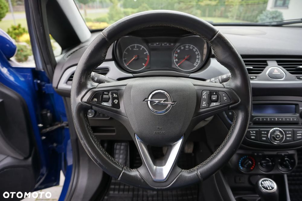 Opel Corsa - 10