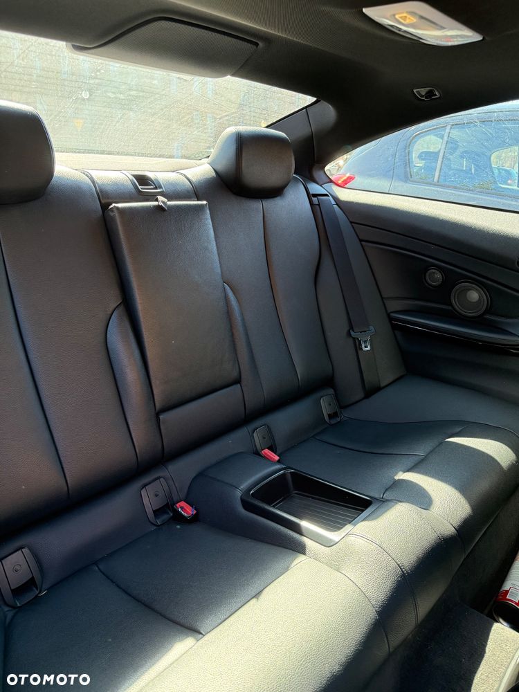 BMW Seria 4 435i xDrive M Sport - 11