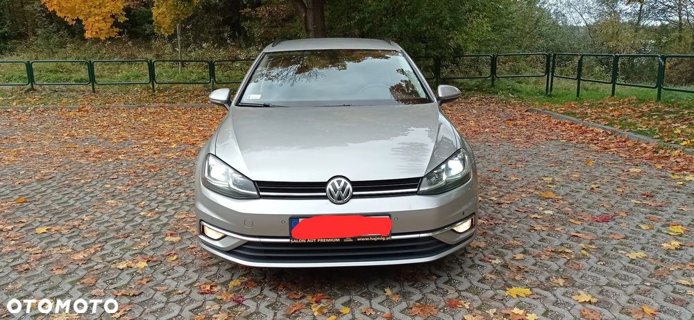 Volkswagen Golf 1.6 TDI BMT Highline - 7