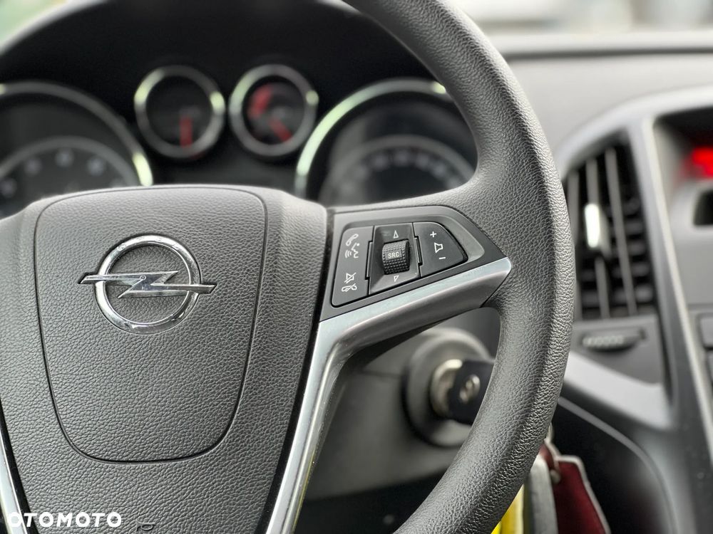 Opel Astra 1.4 Active - 16